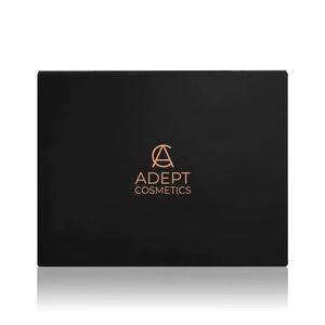 Adept Cosmetics empty magnetic makeup palette
